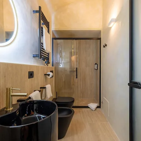 Trastevere Urbes Collection Holiday home Rome