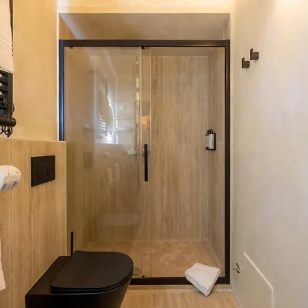 Trastevere Urbes Collection Rom