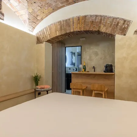 Trastevere Urbes Collection Ferienhaus