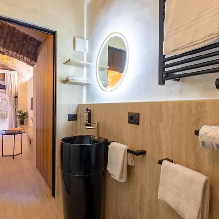 Trastevere Urbes Collection Ferienhaus *