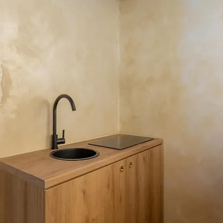 Ferienhaus Trastevere Urbes Collection Rom