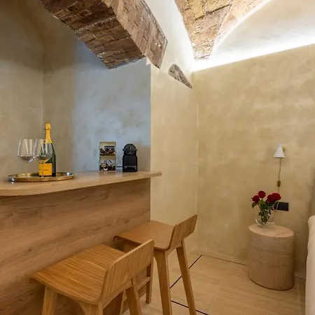 Trastevere Urbes Collection Ferienhaus *