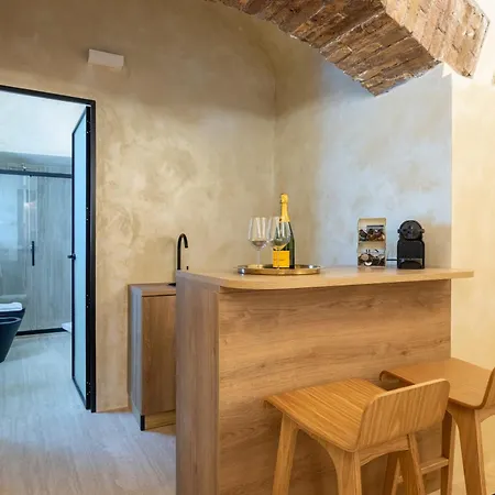 Ferienhaus Trastevere Urbes Collection *