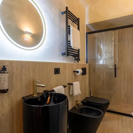 Trastevere Urbes Collection Ferienhaus Rom