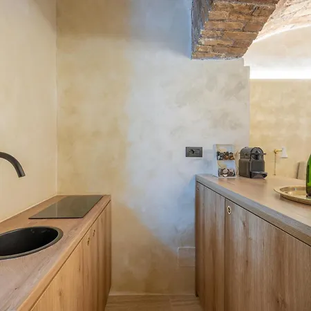 Trastevere Urbes Collection Ferienhaus