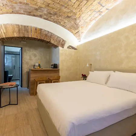 Ferienhaus Trastevere Urbes Collection Rom