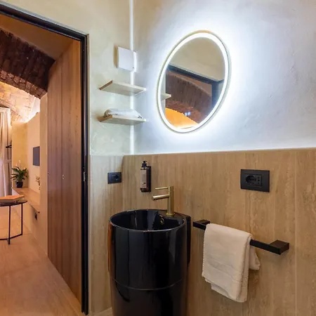 Trastevere Urbes Collection Holiday home *