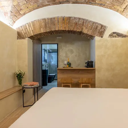 Ferienhaus Trastevere Urbes Collection *